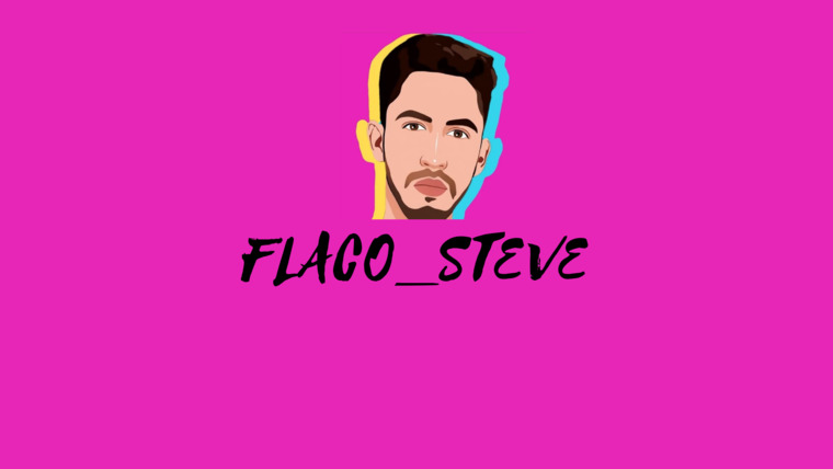 Flaco_Steve🔞 banner image