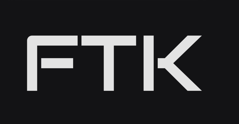 FTK cover image