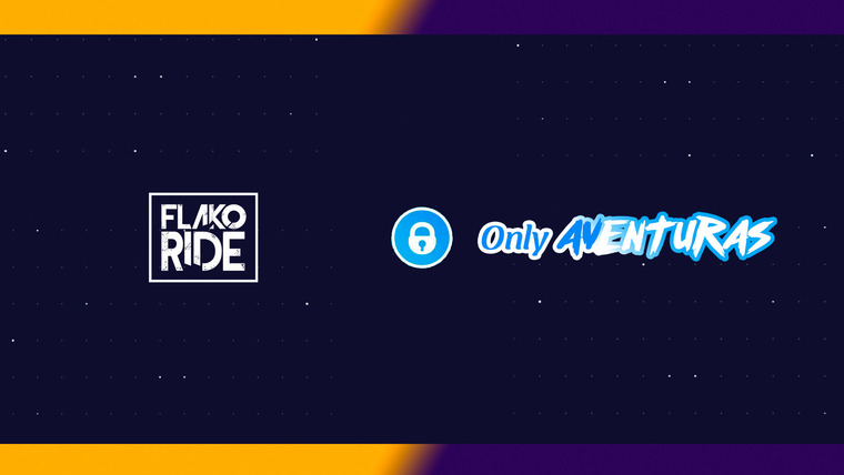 Flako banner image