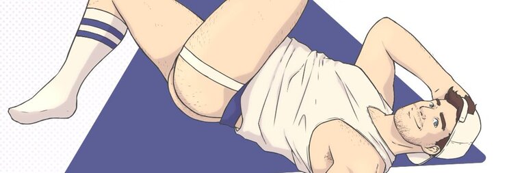 Flameboy banner image
