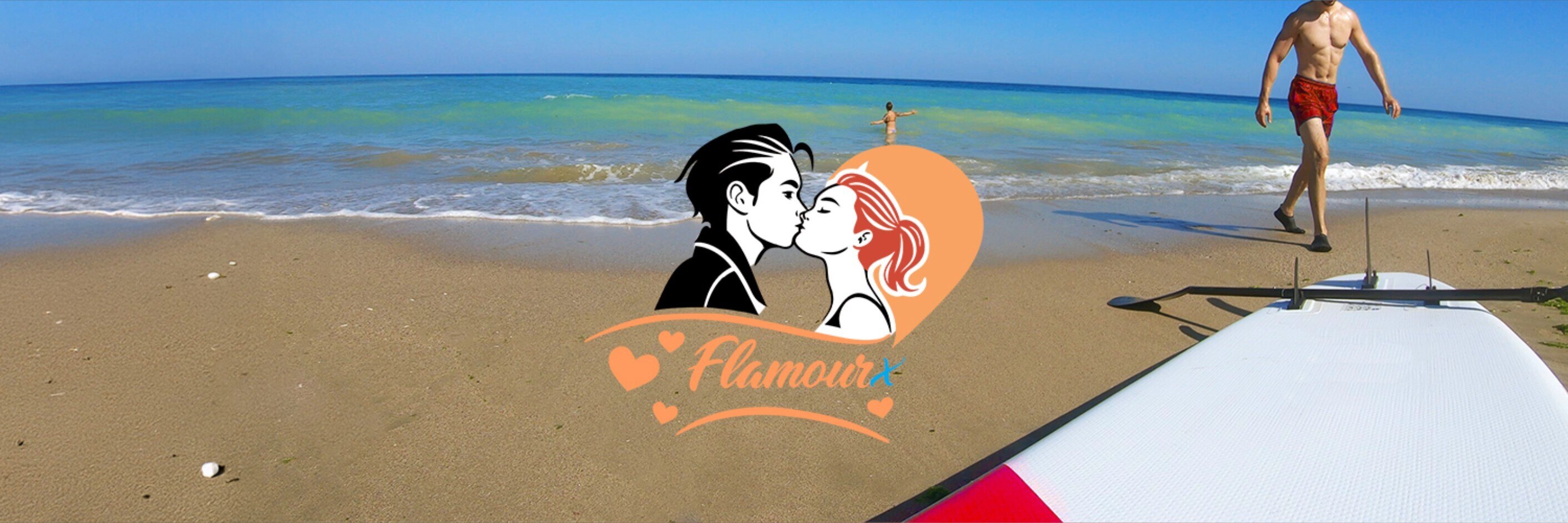 FlamourX avatar