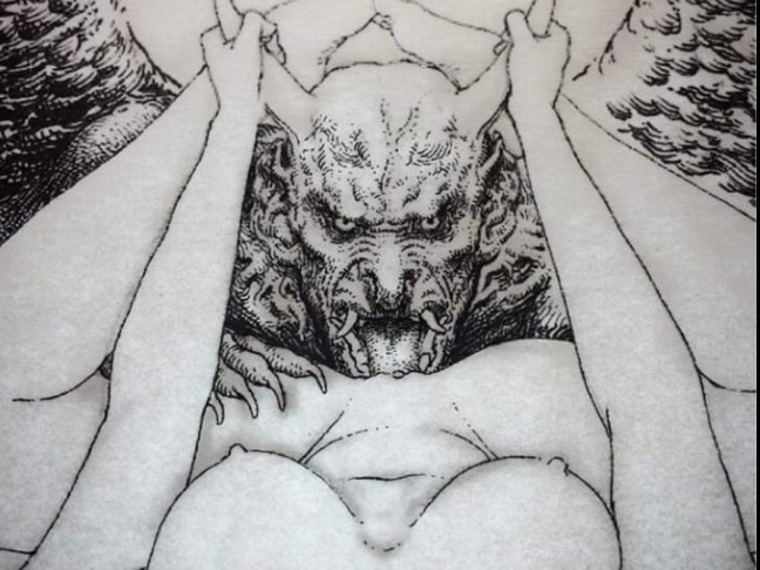 🖤💀🌹🖤 cover image
