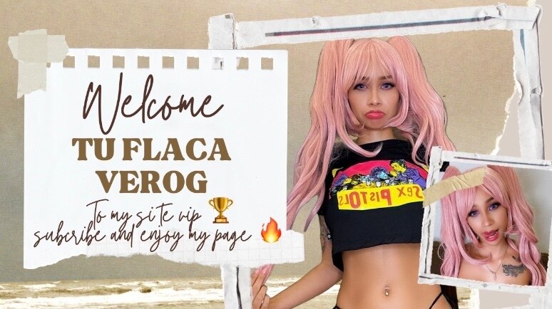 💕VEROG💕I love to please you😘 banner image