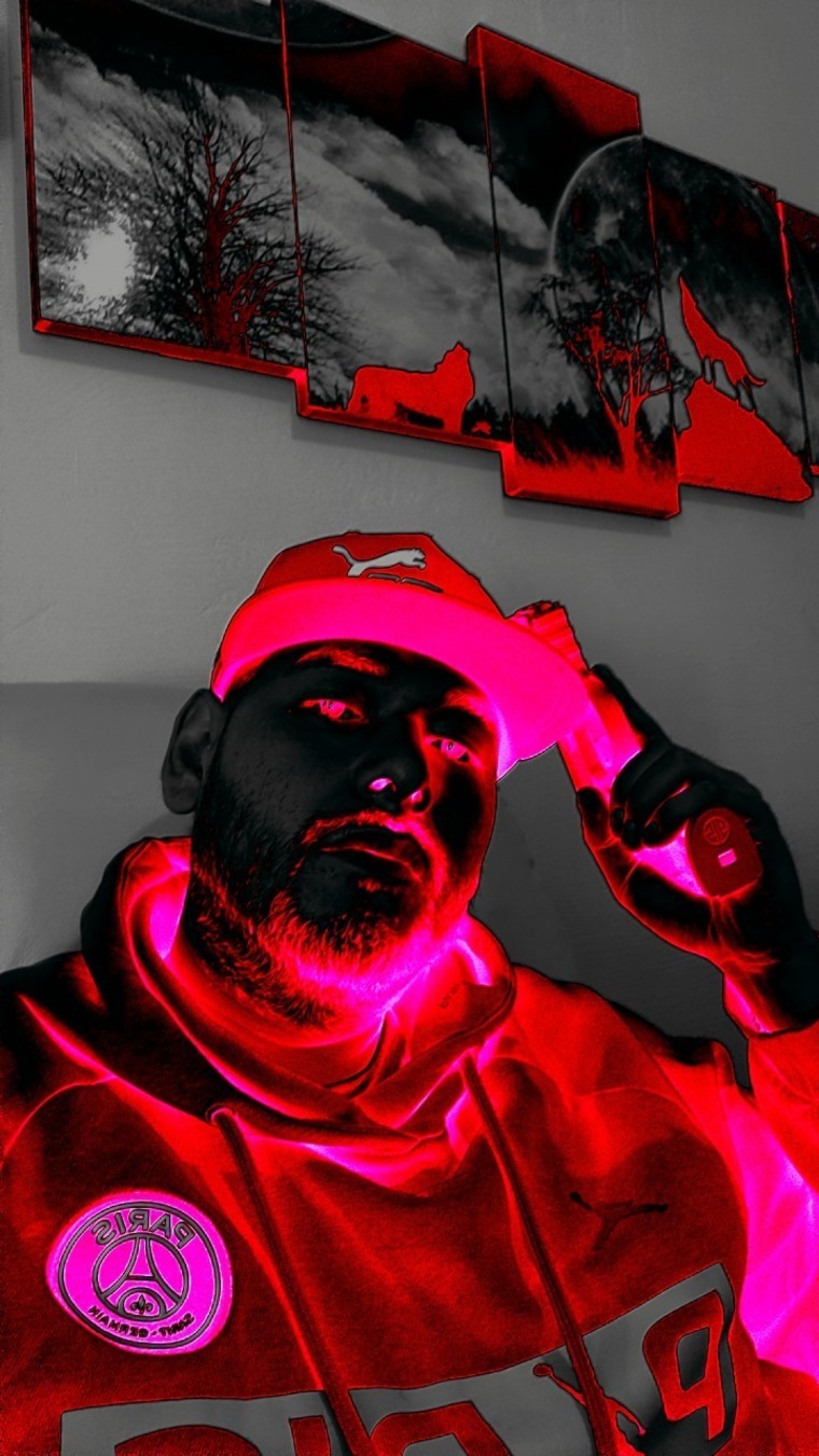 Flaquito420 cover image