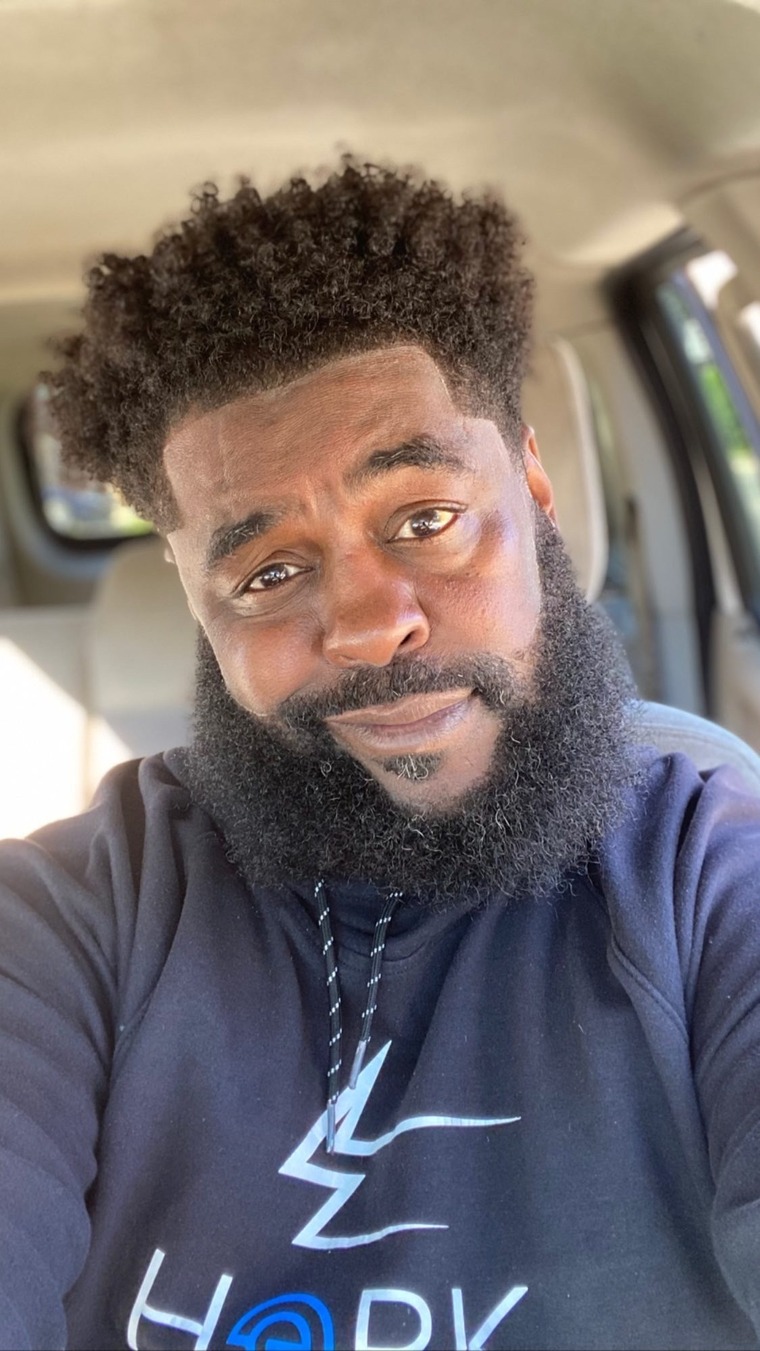 Trez Jenkins cover image
