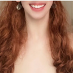 Saoirse - Redhead from Ireland avatar