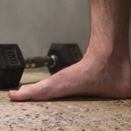 Flat Feet Felix avatar