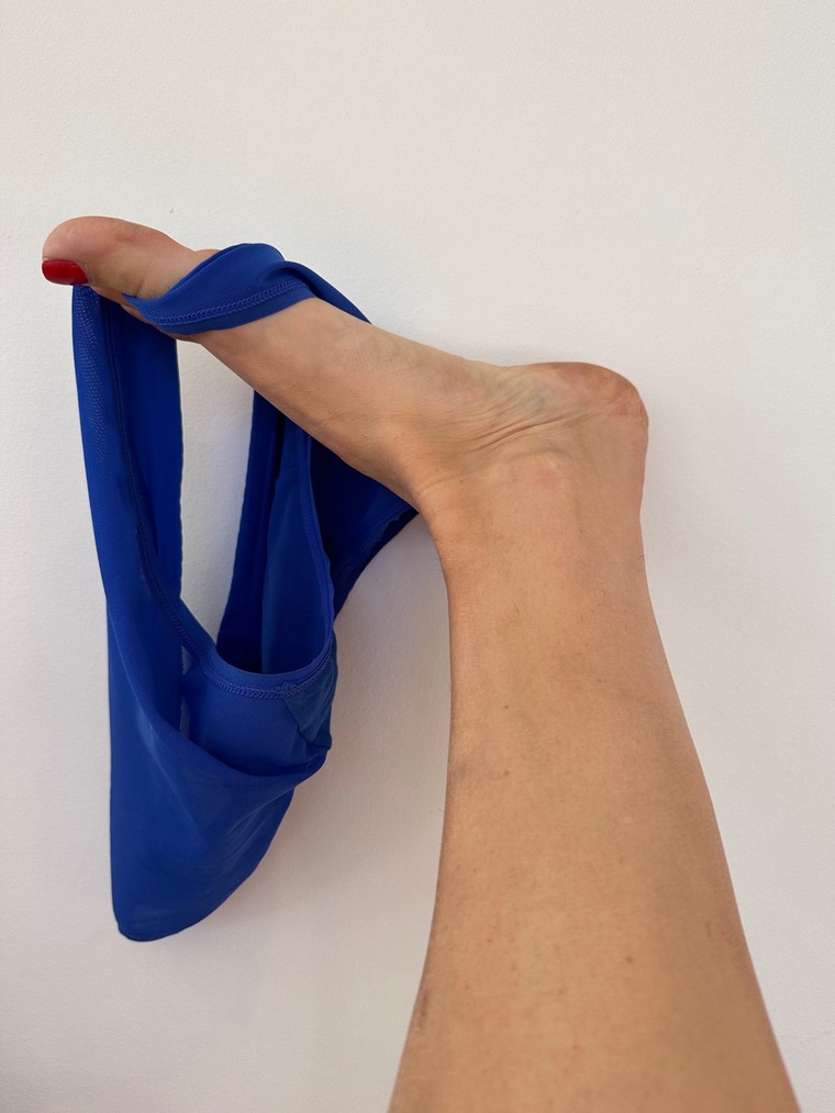 Flatfeet cover image