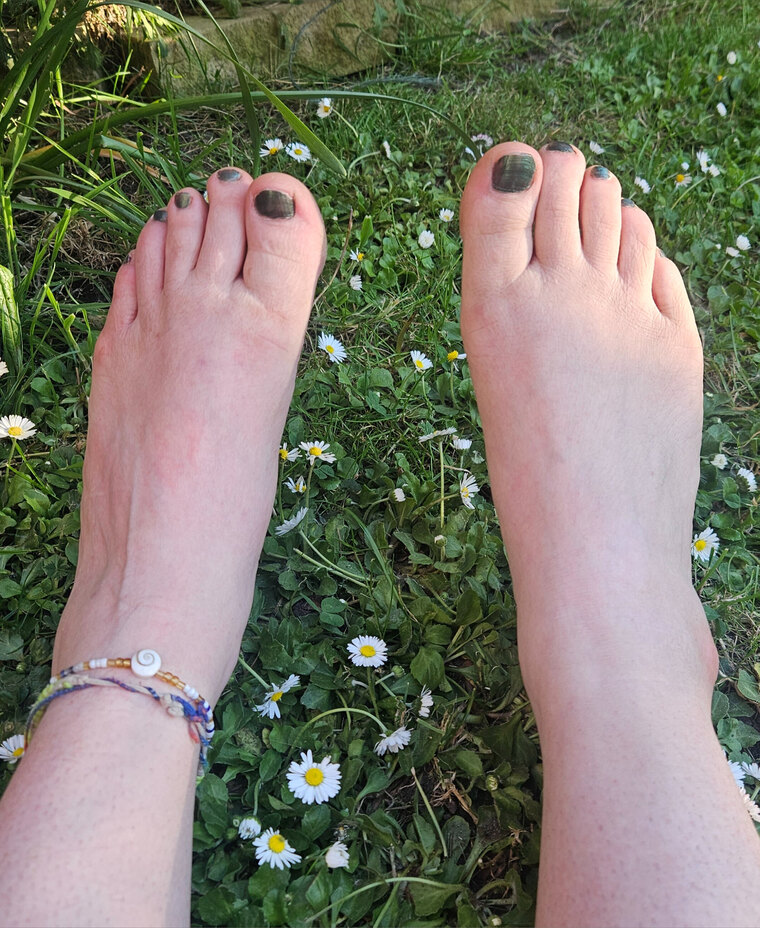 Flatfoot8 cover image