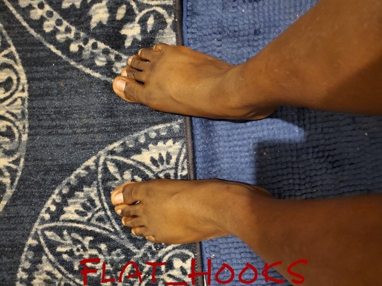 Flat Hooks banner image