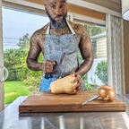 Chef Magik avatar