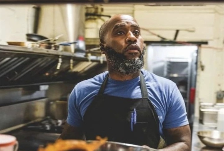 Chef Magik cover image