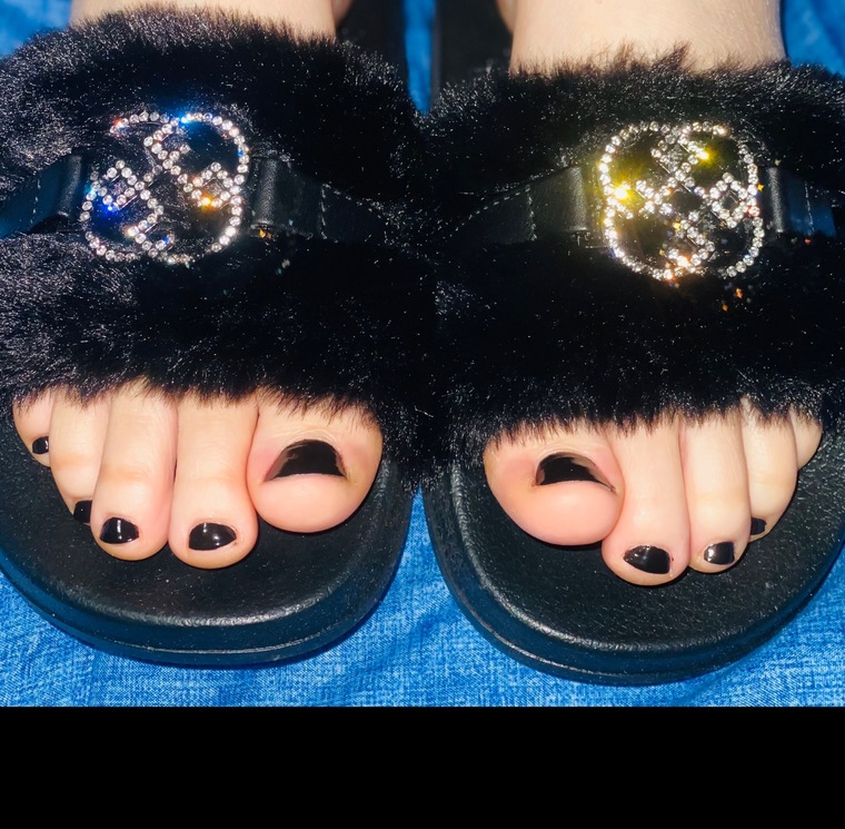 Flawless_Pedi cover image