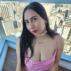 Isa 🌸 Chubby Latina avatar