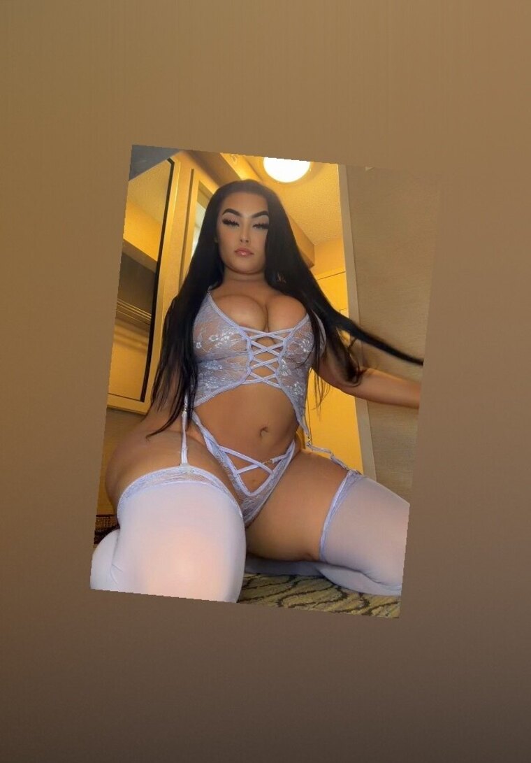 Megan Babii cover image