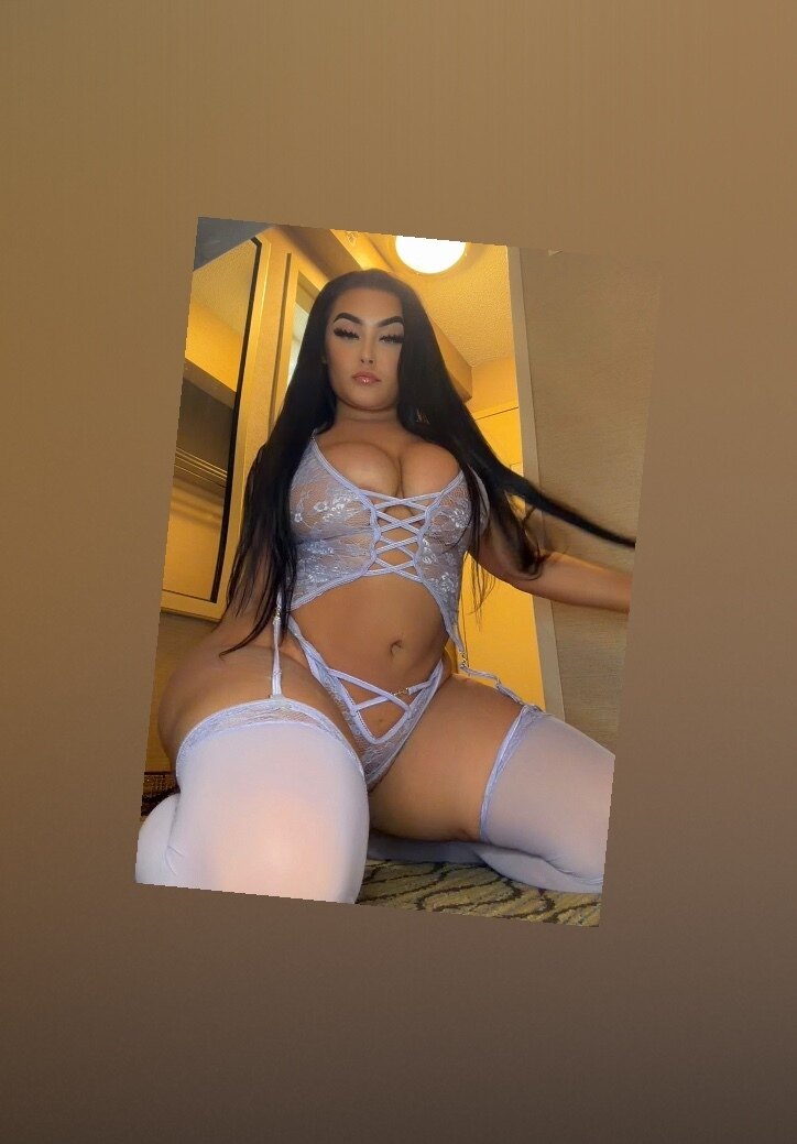Megan Babii banner image