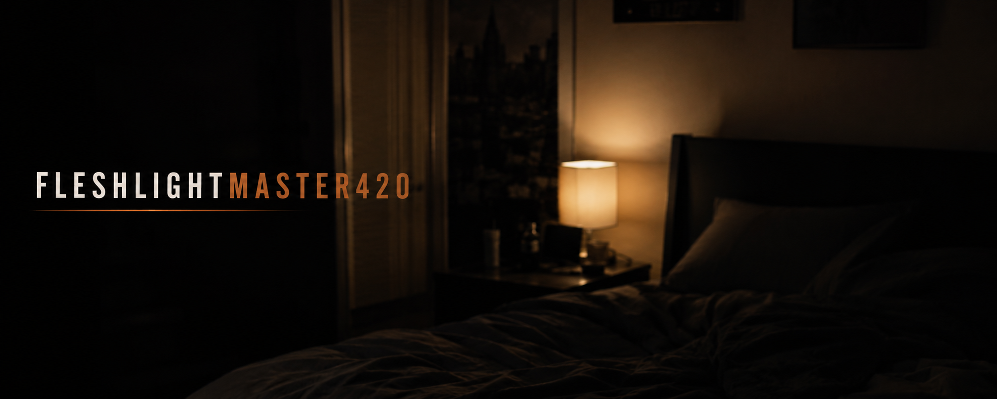 Fleshlightmaster420 banner image
