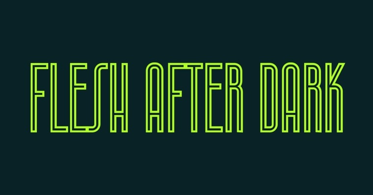 Flesh After Dark cover image