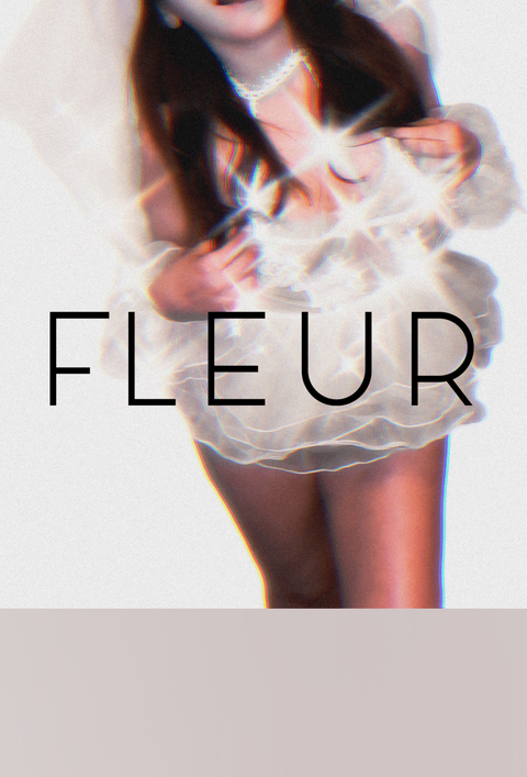 Fleur cover image