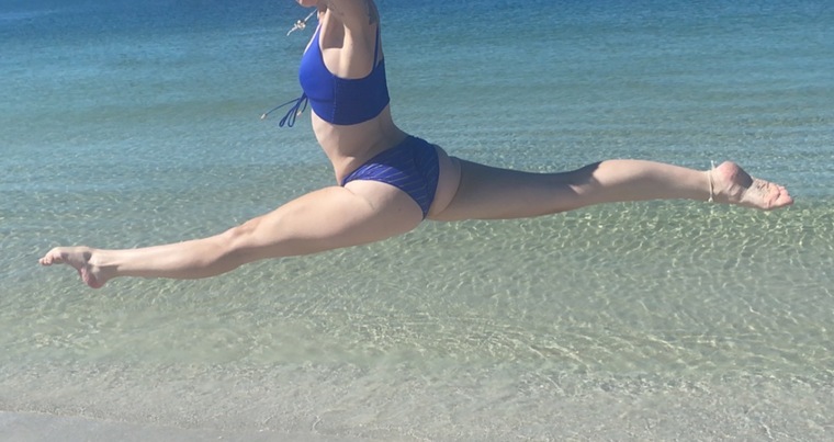 Flexible_Fantasy cover image
