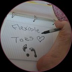 FlexibleToes avatar