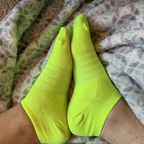 Flexiblefeet avatar