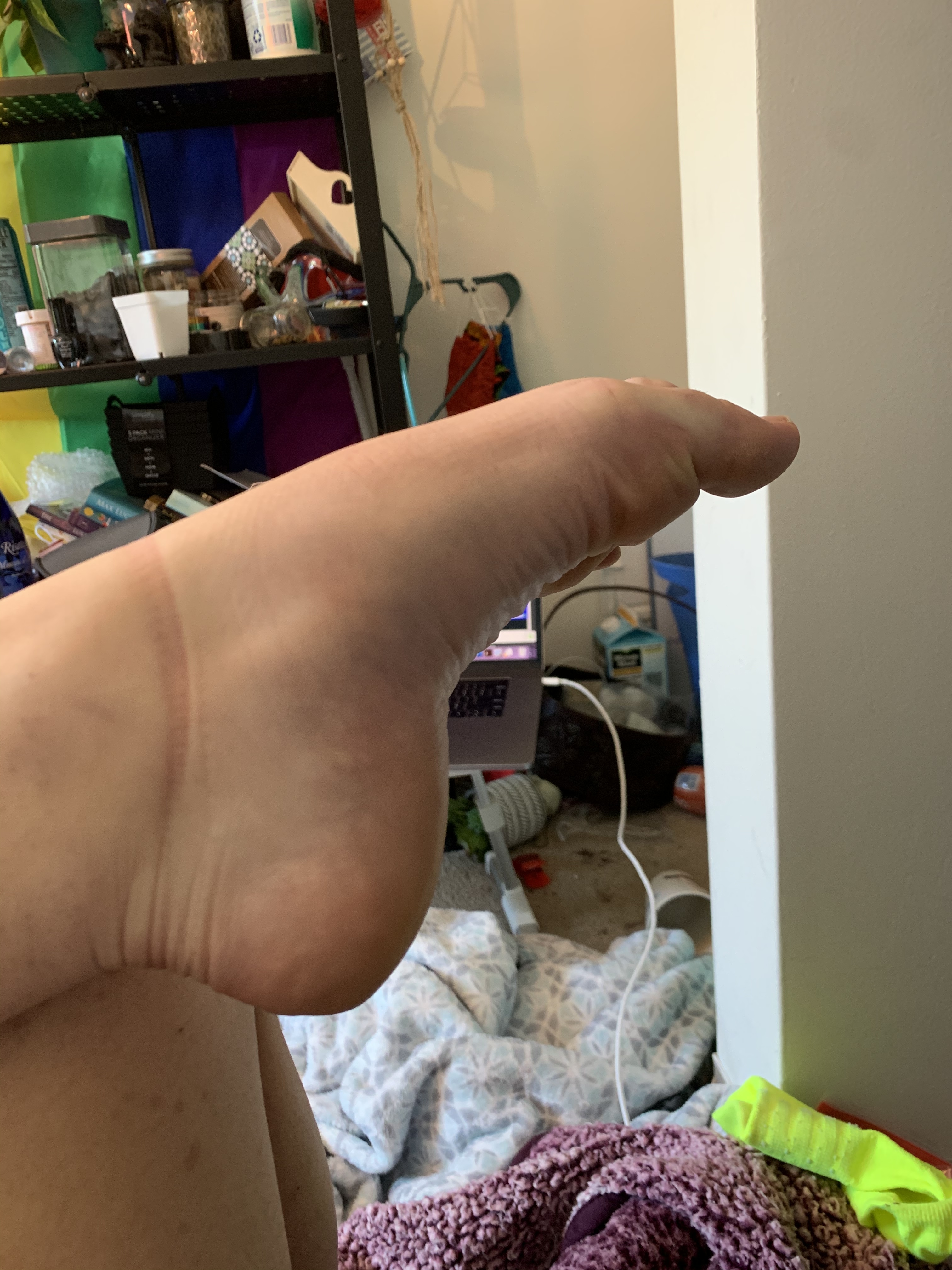 Flexiblefeet banner image