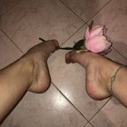 Angel’s Flexible Feet avatar