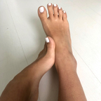 Just a girl with some sexy feet avatar