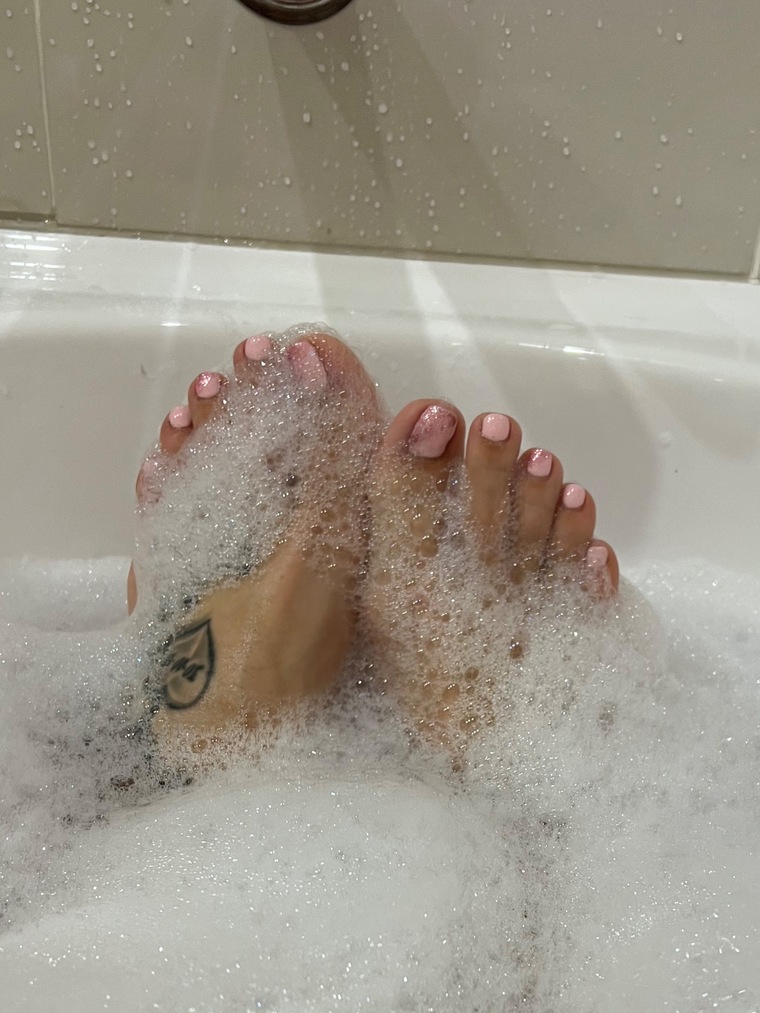 Flexiifeet cover image