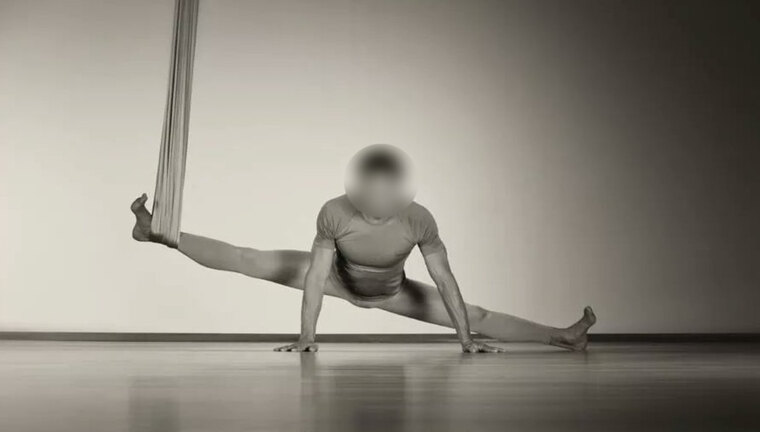 Flexi Mike banner image
