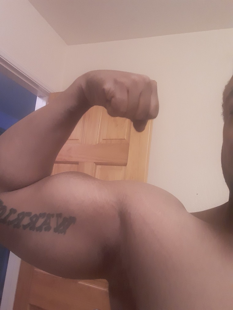 Flexing_Danny cover image