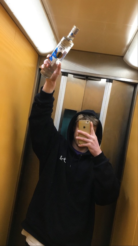 Matty Matty cover image