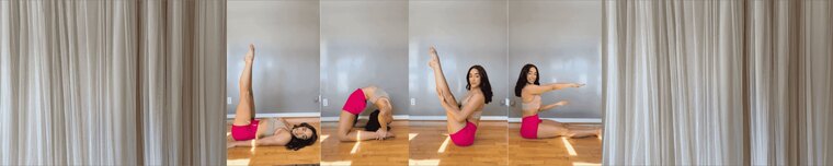 Flexy Sophie cover image