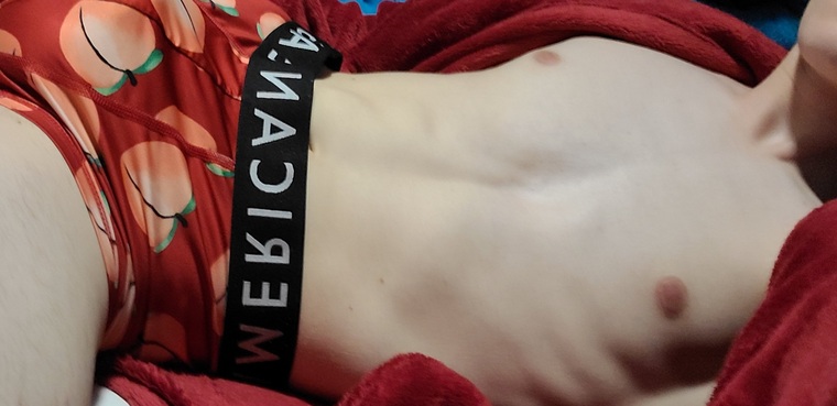 FlexxxibleTwink cover image