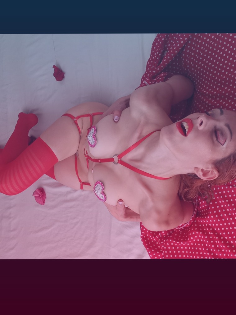 LiLith❤️‍🔥CustomLove❤️‍🔥 cover image