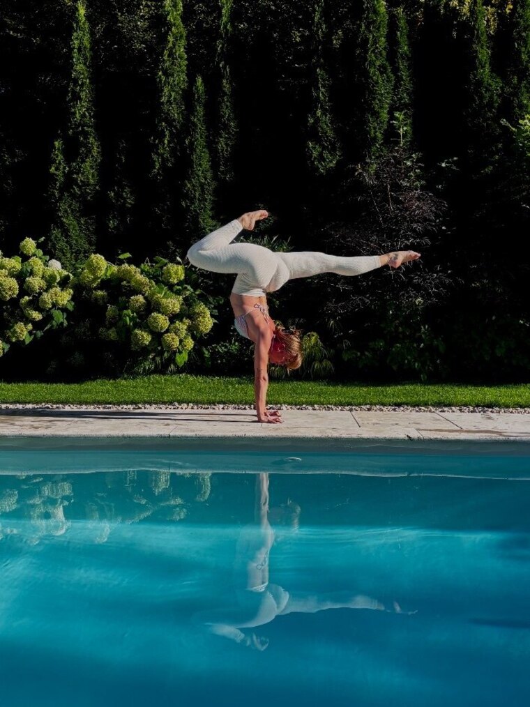 Flexy Mermaid banner image