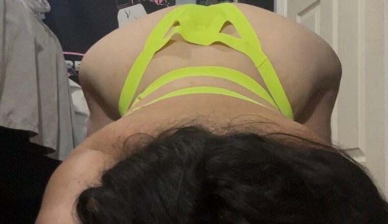 Flexy Ms.Bendy cover image