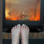 Flicks custom feet avatar