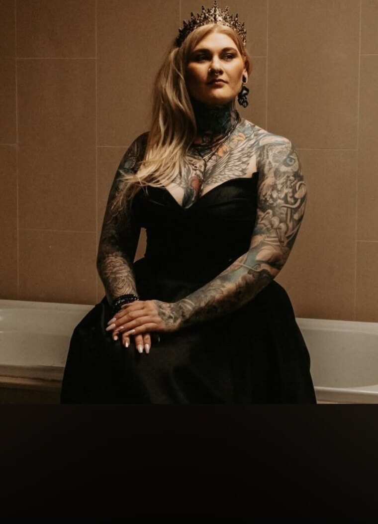 Felicity cover image