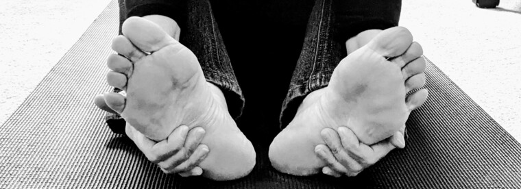 Flights of Footsie cover image