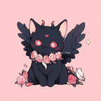 FlirtatiousKaleidoscope avatar