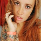Queen of Fire avatar