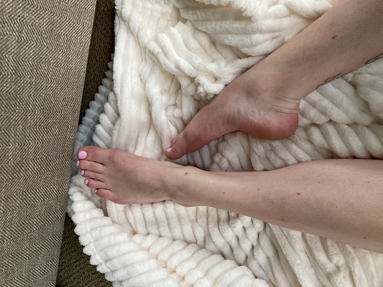 Princess Toes banner image