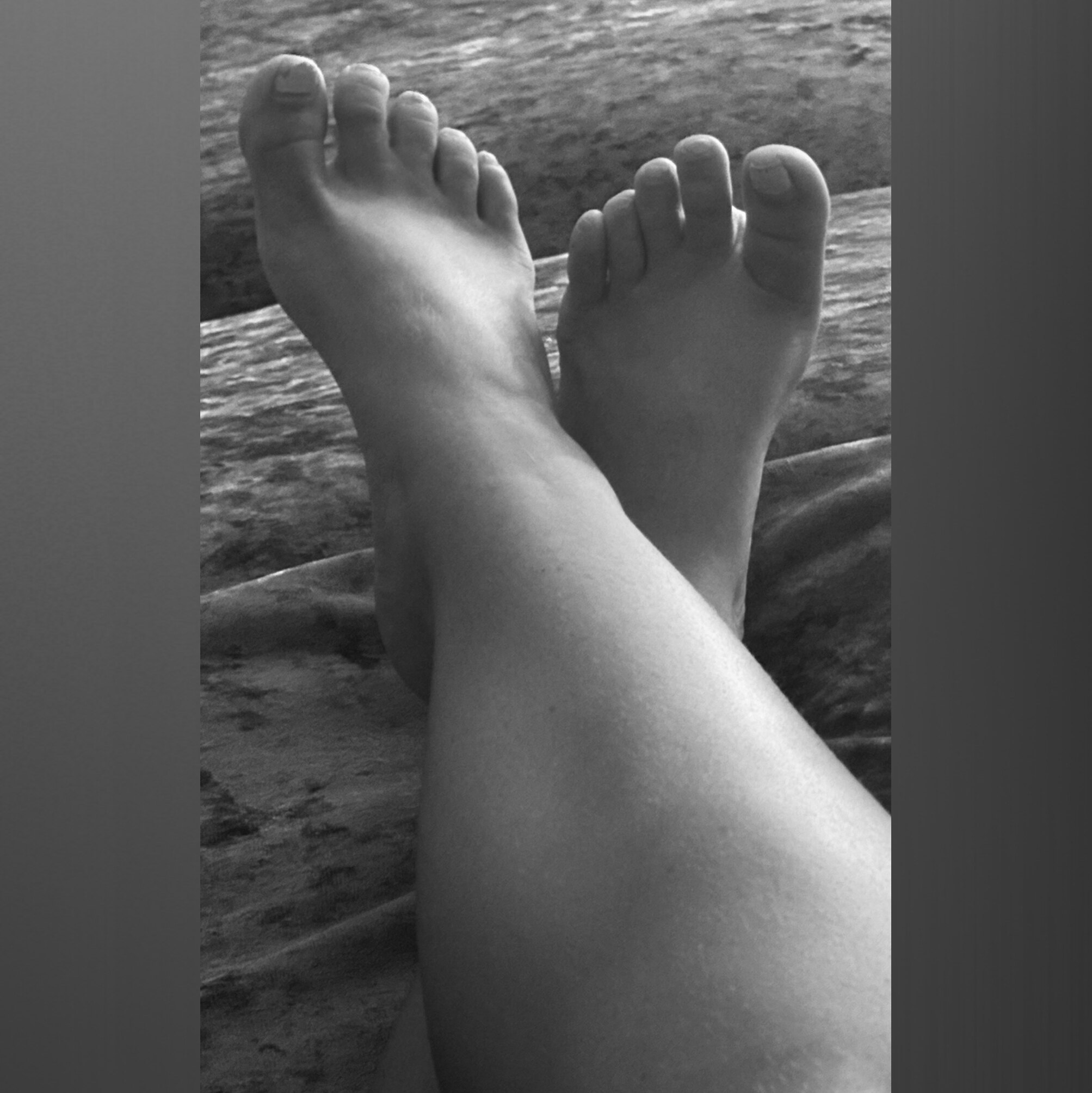 FlirtyFeet 😉💋 avatar