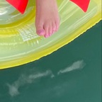 FlirtyFeet avatar