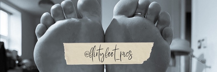 flirtyfeet cover image
