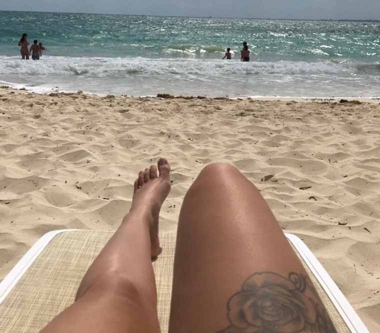 Flirty Feet Dutchess banner image