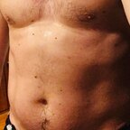 Flirty fitness dude avatar