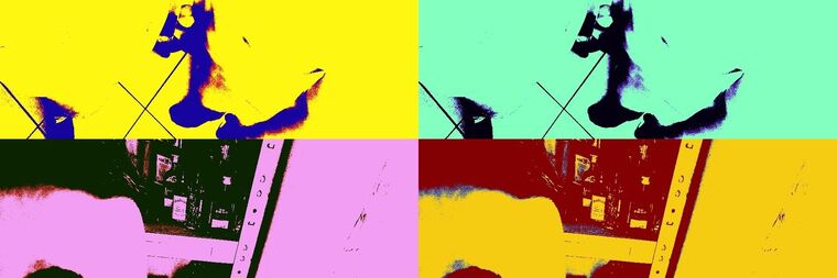Floede banner image